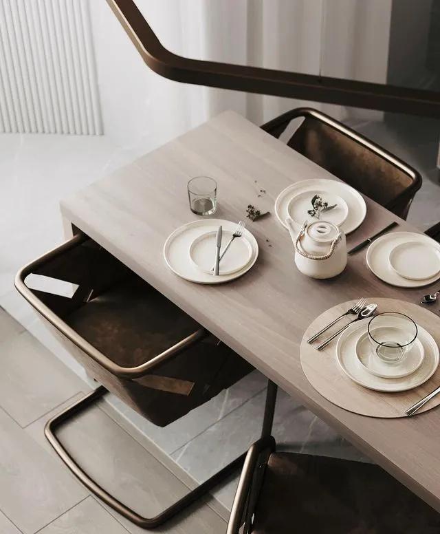 低调奢华风名家设计新风尚 (低调奢华设计风格诞生的原因)