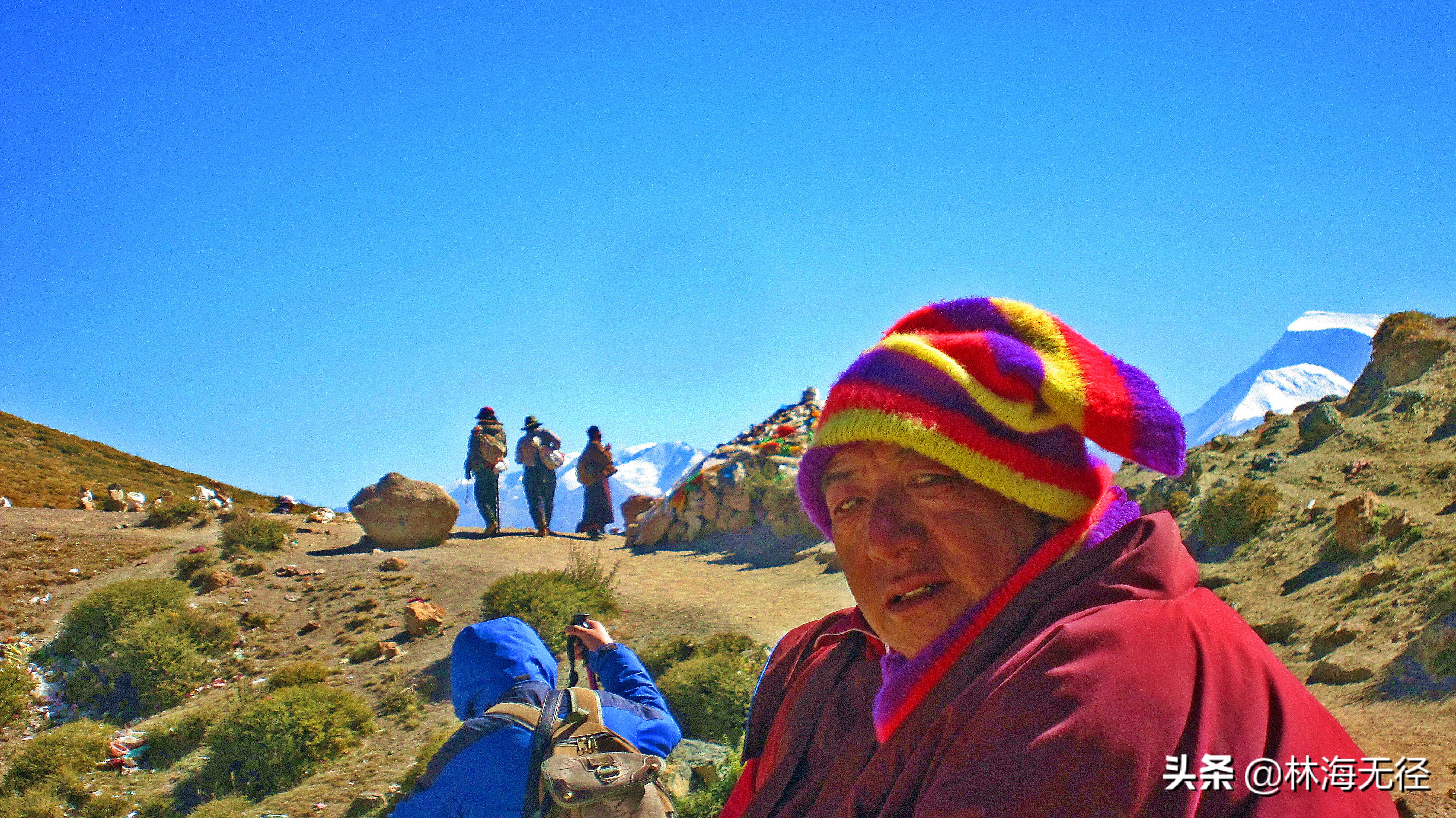 冈仁波齐徒步到拉萨,冈仁波齐徒步十一转
