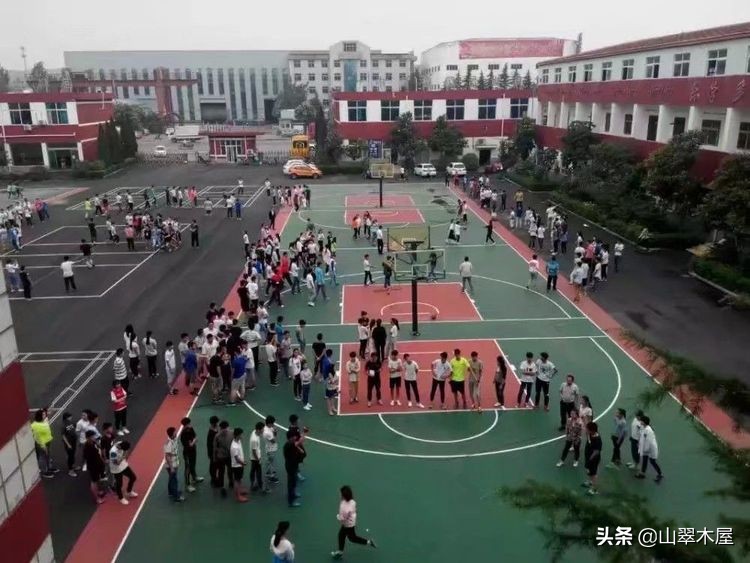 洛阳市欧亚国际学院,洛阳欧亚国际学校靠谱吗