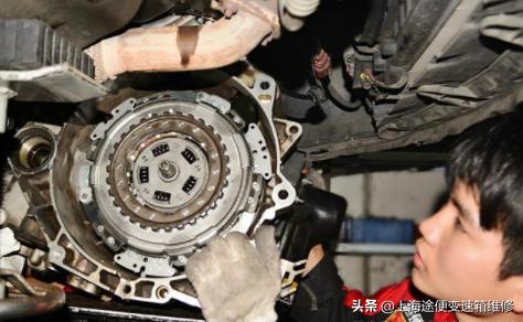 奥迪a3变速箱机电单元维修多少钱,如何彻底解决a3变速箱问题