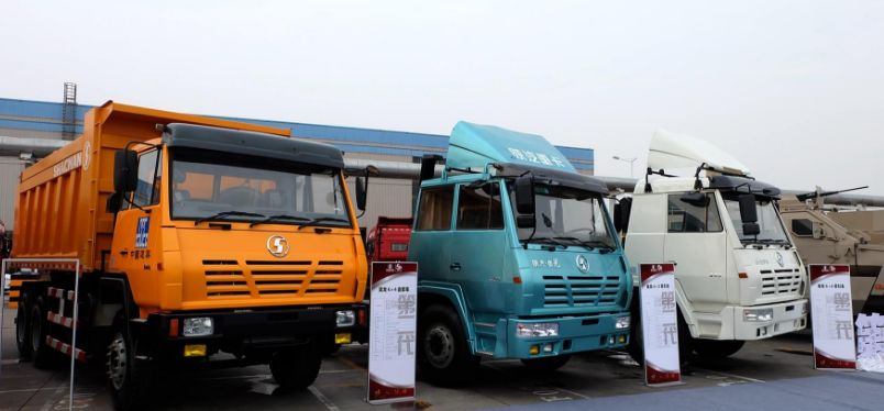 2002年办的两件大事，成就了他和陕汽，不料退休后又陷入官司纠纷