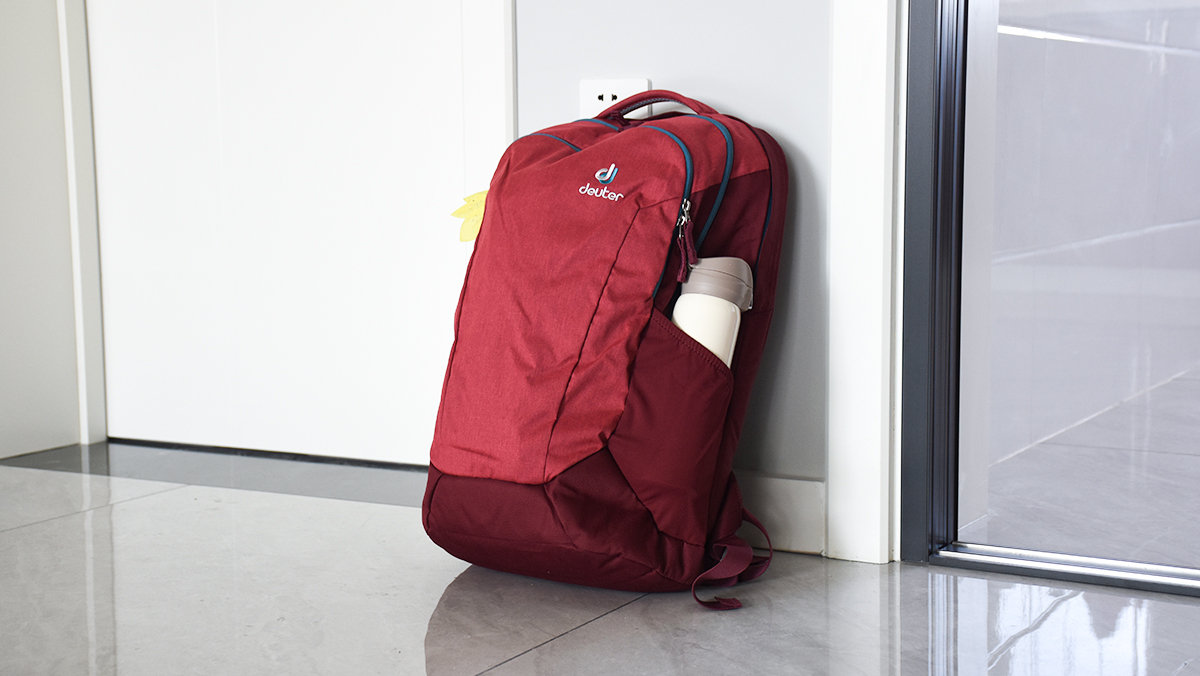 多特deuter尖峰背包,多特deuter背包怎么使用