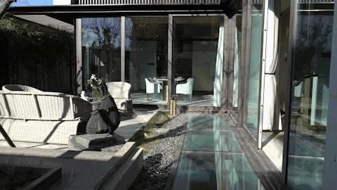 万科观承大家合院实景图,万科观承大家合院的缺点