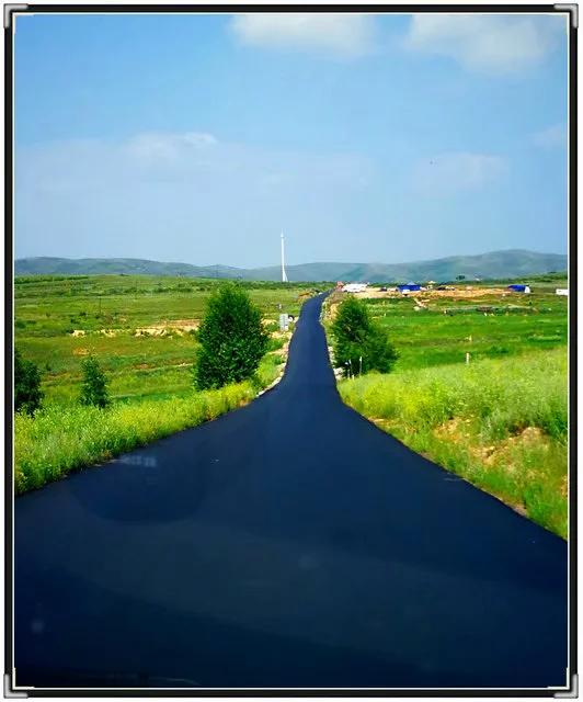 中国的66号公路图,中国的66号公路具体路线在哪里