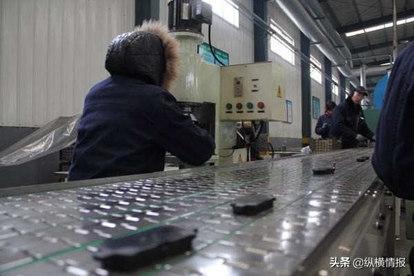 又一制造业巨头遇困,前任老总搞房产欠6亿,现任老总违法被关押