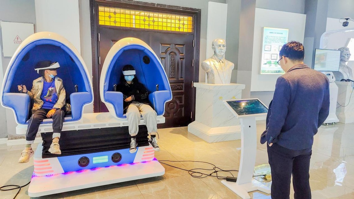 学*党**史、话科学、赏蔷薇，成都理工大学工程技术学院与你有“约”