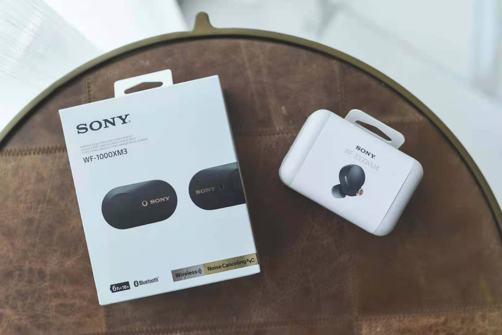 索尼11月发布的新蓝牙耳机,索尼哪一款蓝牙耳机最值得买