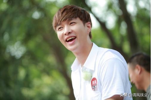 张艺兴单身后的样子,张艺兴目前单身吗