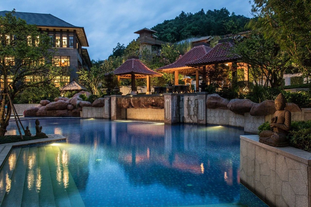 怎么知道温泉是真是假,你知道温泉是什么吗