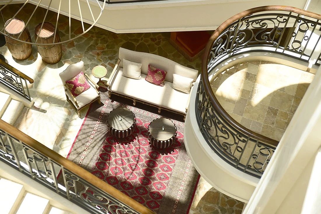 裸心谷特价房券,裸心堡特价预定