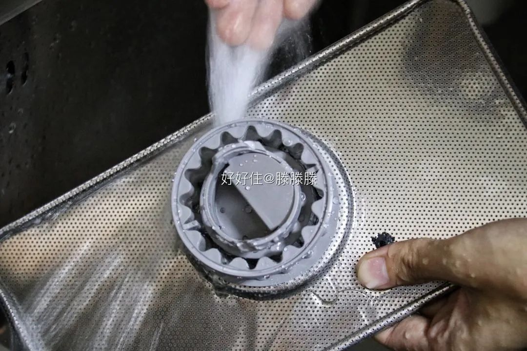 洁癖太可怕了,有时候的洁癖真的好吓人