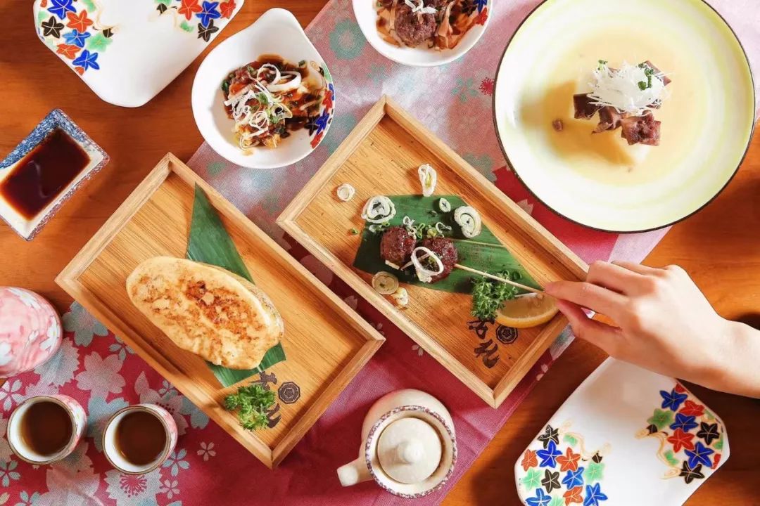 寿喜烧128元双人餐,西安围着寿喜烧自助怎么吃