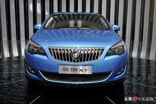 别克英朗xt和别克凯越哪个好,别克英朗xt和别克英朗的区别