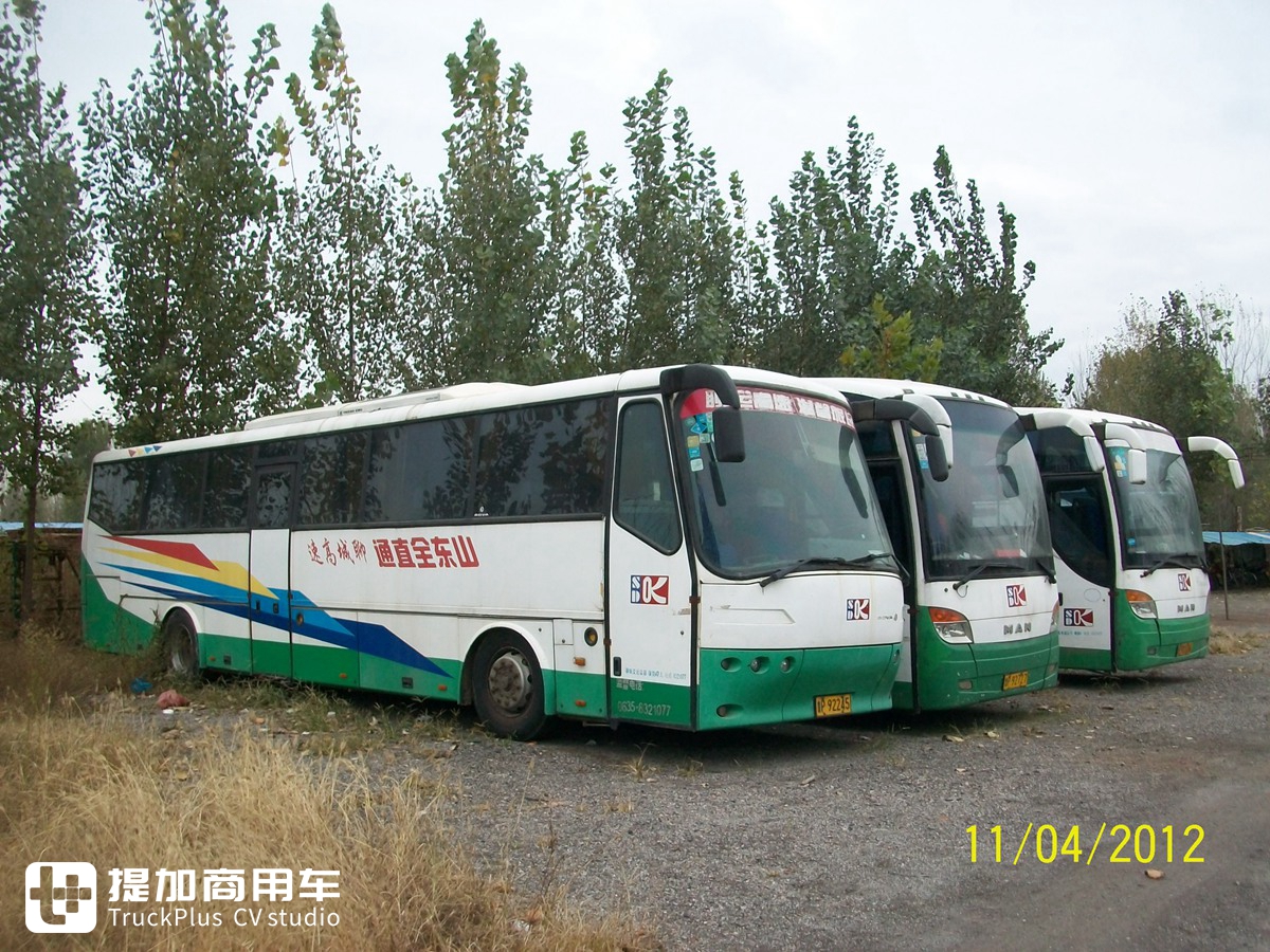 盘点宇通顶级豪华高级大巴,当年的几款高档客车