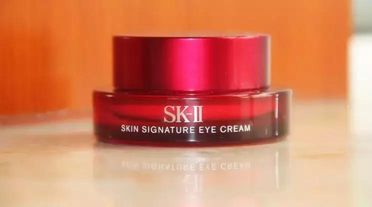 哪些眼霜有熨斗,眼霜推荐肌肤之钥