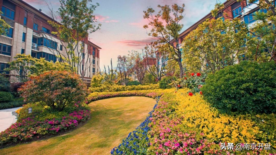 江宁最新发展规划,南京江宁未来发展中心