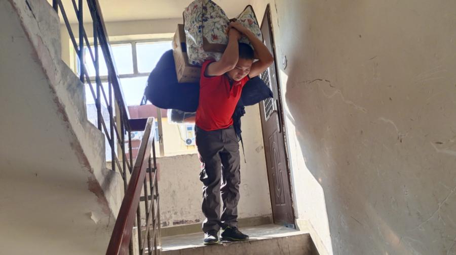 搬家怎么选择搬家吉日农历11月,搬家日期怎么选