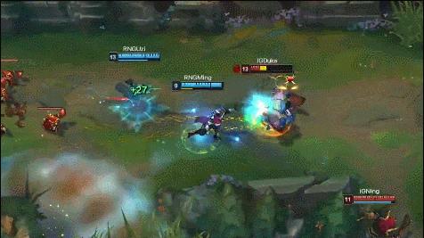 电竞入奥?就这点热度,显然为时过早