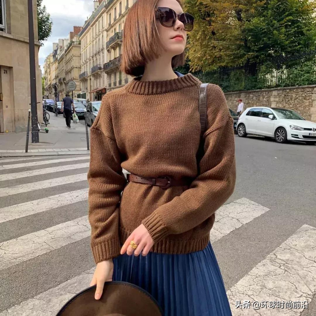 少女感炸裂的欧气Chloe，为什么能得到全世界的宠爱