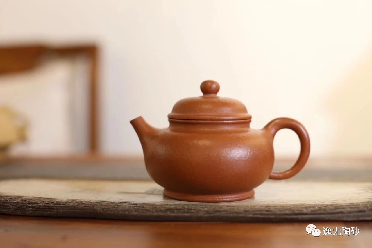 一捆紫砂泥如何转变为一把紫砂壶