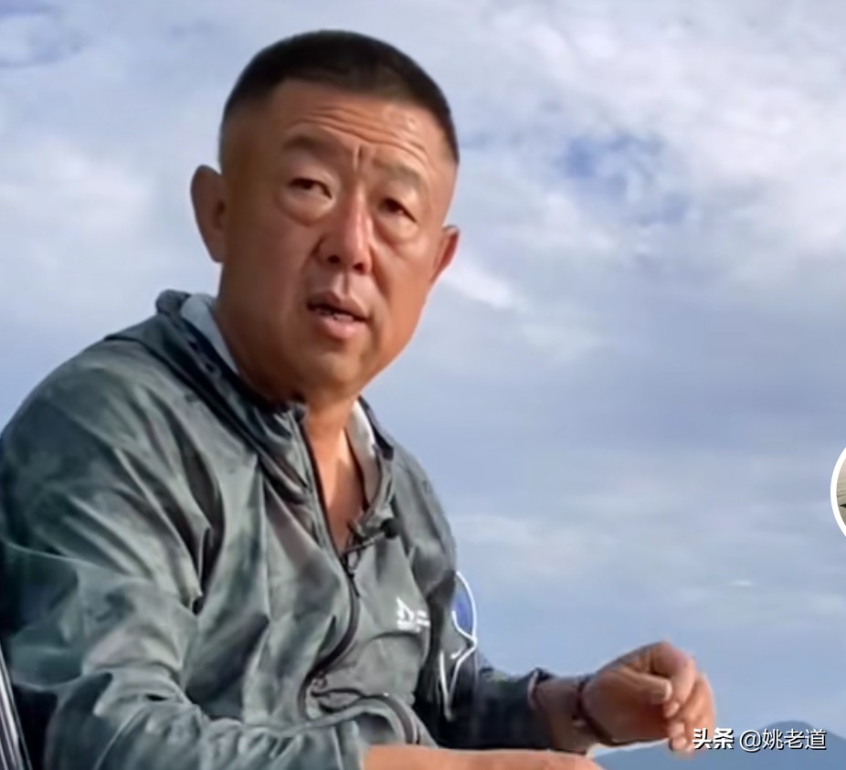 杨永财在钓鱼界是个什么水平,杨永财离开游钓中国