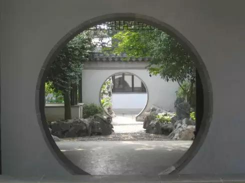 院子还是中国的最美,院子是中国人一辈子的情怀