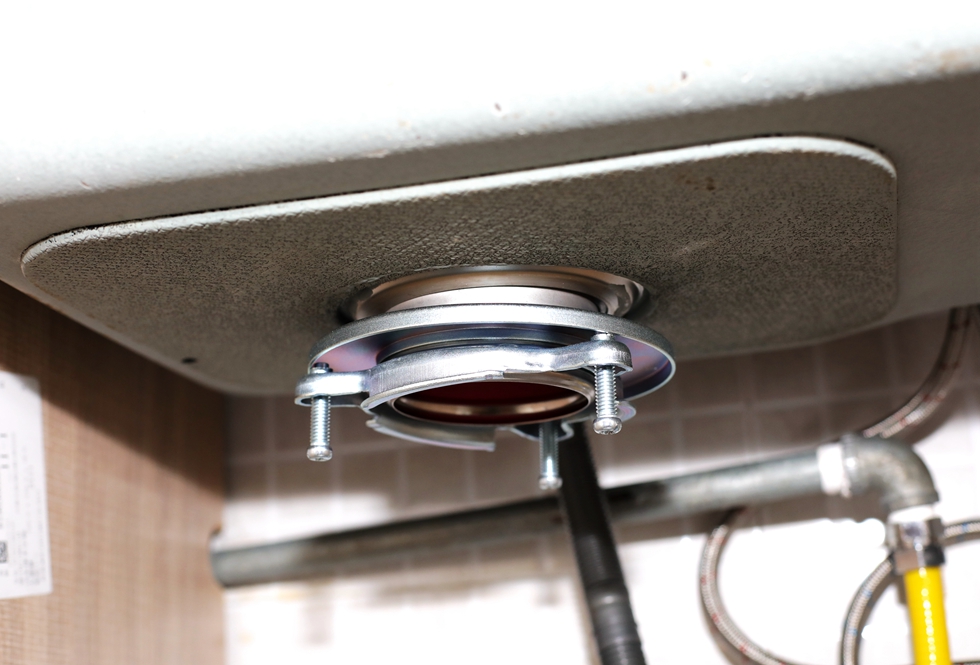 垃圾处理器如何选购,垃圾处理器爱适易e100测评