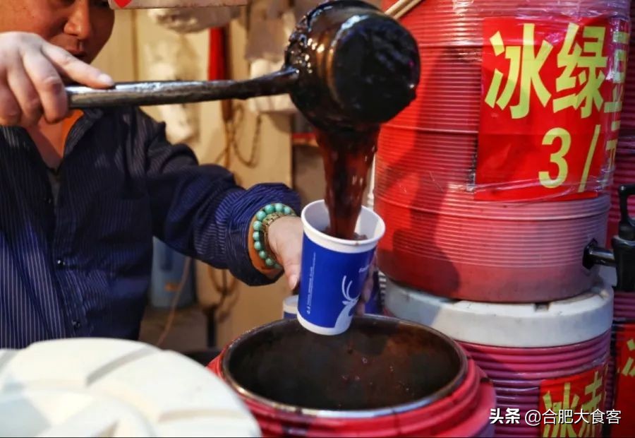 安大北门小吃街在哪里,安大旁边有什么好吃的