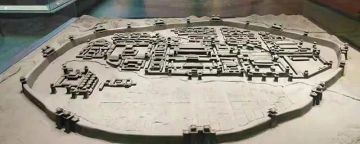 蔚县古代叫什么,蔚县古代是匈奴吗