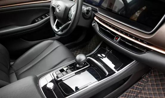 传祺ga6和轩逸,传祺ga6和朗逸哪个值得买