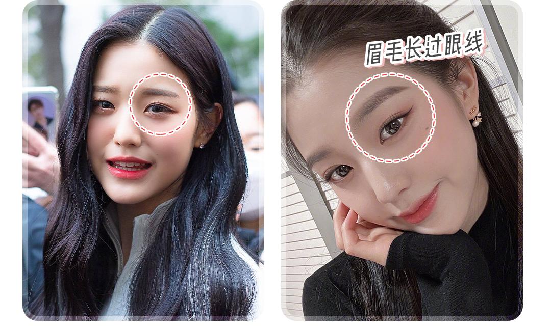 南韩“纯欲天花板”!16岁の新晋腿精!这个妹妹绝了