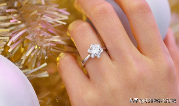 女生知道戒指戴法吗,女生戒指的戴法和意义