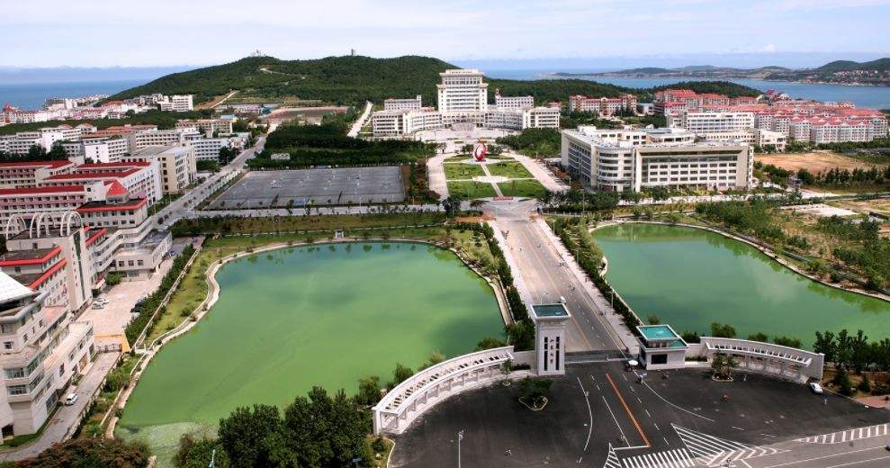 山东省离海边最近的大学汇总,山东有哪些大学离海近
