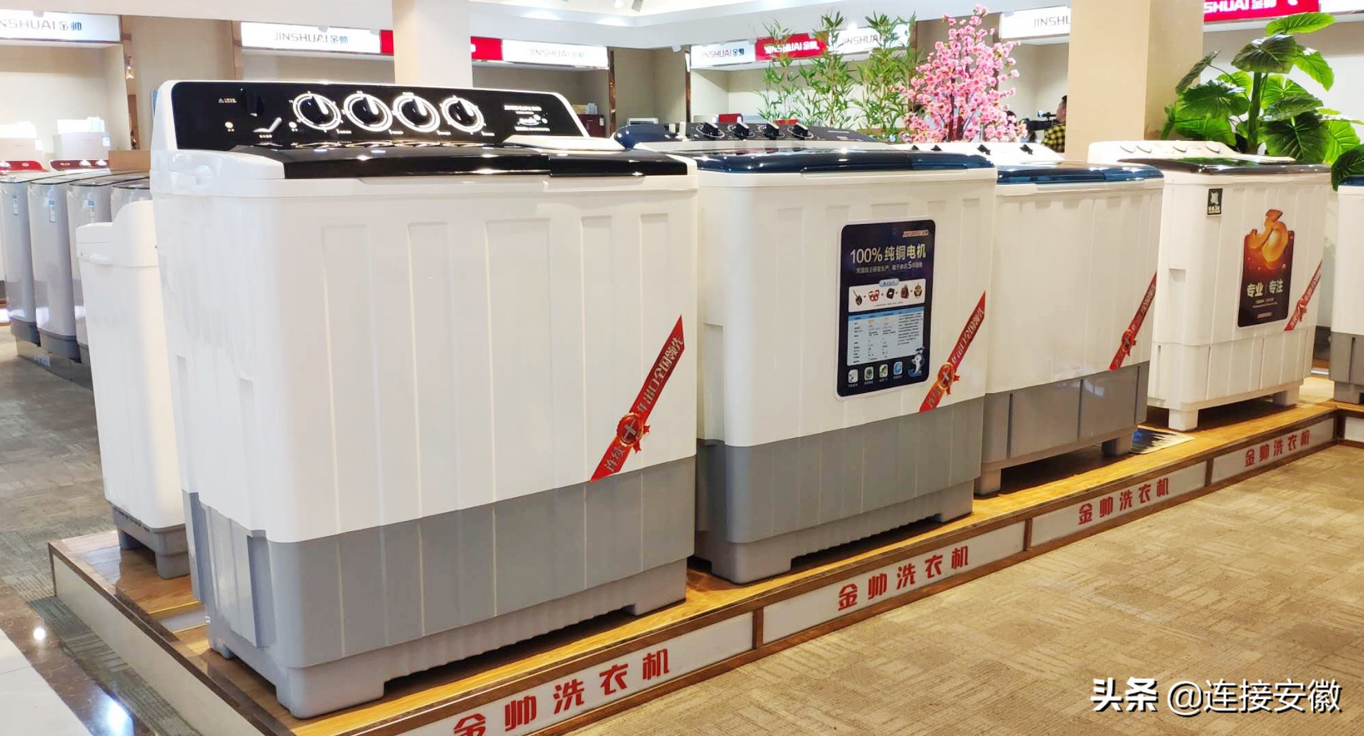 视频来啦走进国家级滁州经开区,促进滁州发展