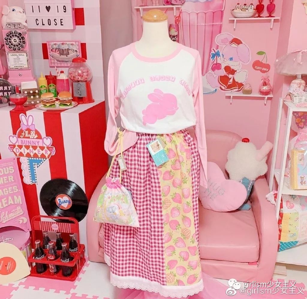 去日本必买的三种店,可爱杂货