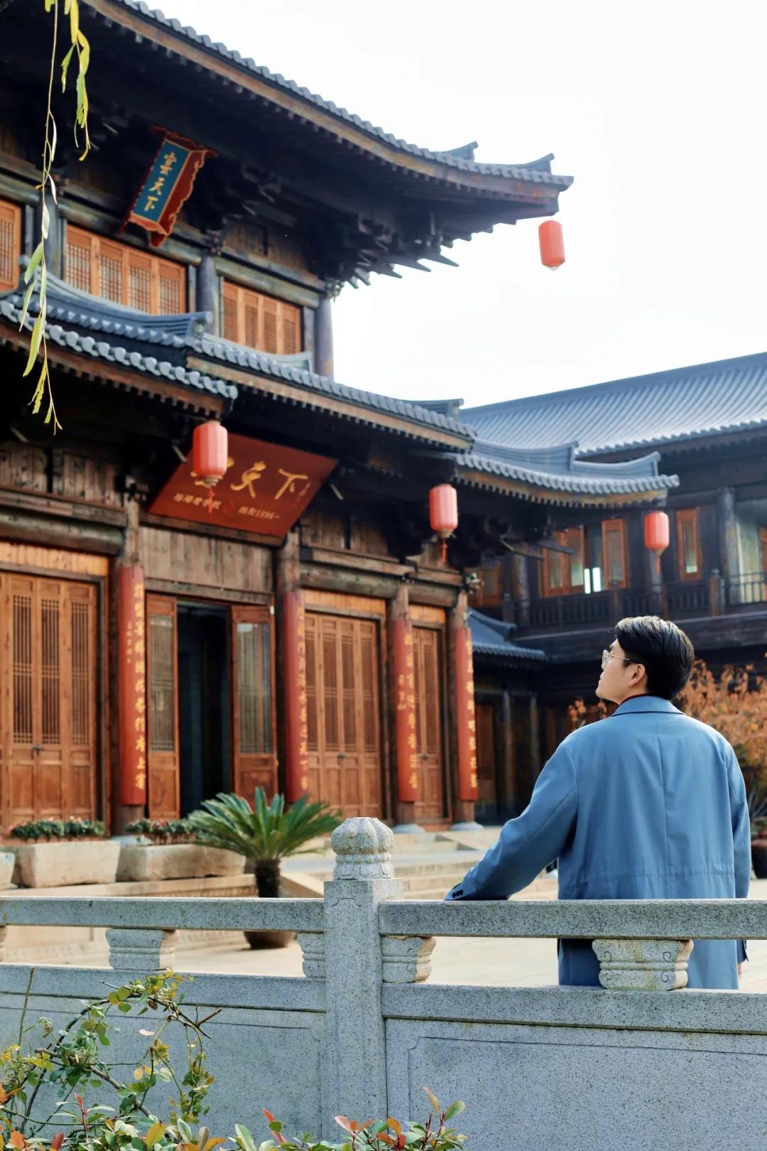 90后董事长年会视频,90年后董事长