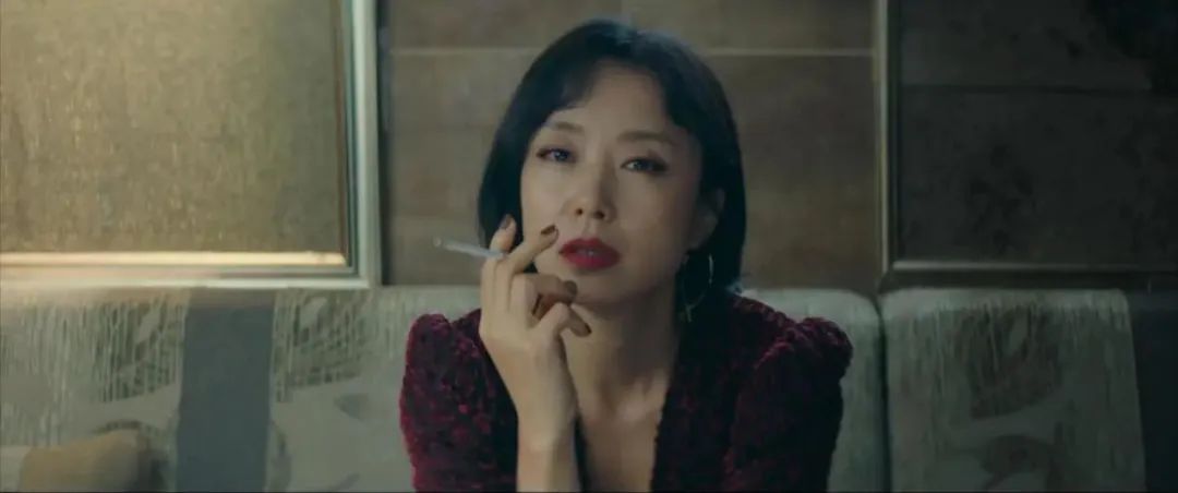 韩国黑帮电影的“*宗罪七**”，《新世界》是巅峰，《黄海》最残酷