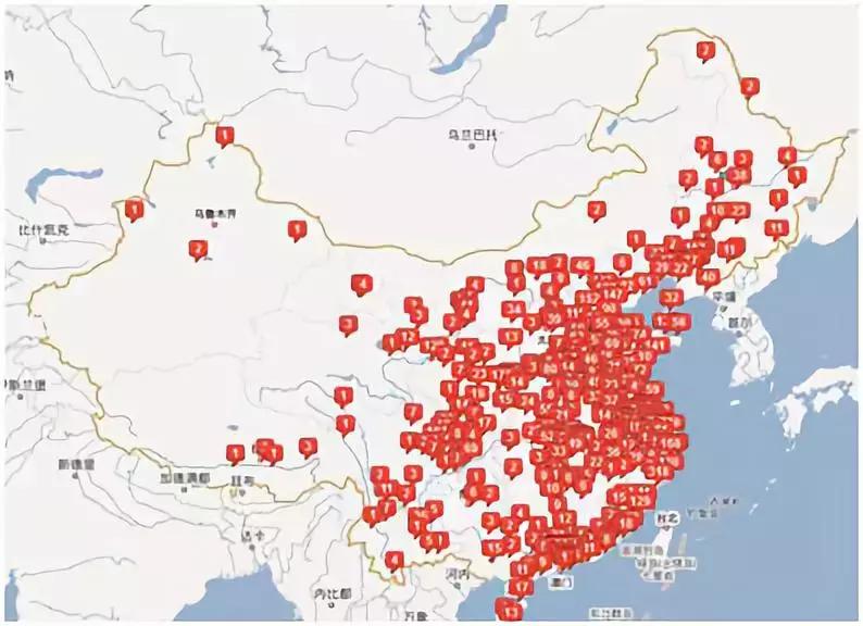 自信点国货当自强,自信点迈大步伐