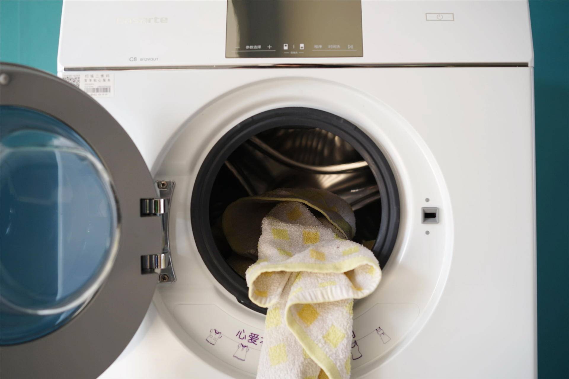 卡萨帝xqgh80-hb1466z滚筒洗衣机,卡萨帝洗衣机c8u12g3和c8b12w3u1