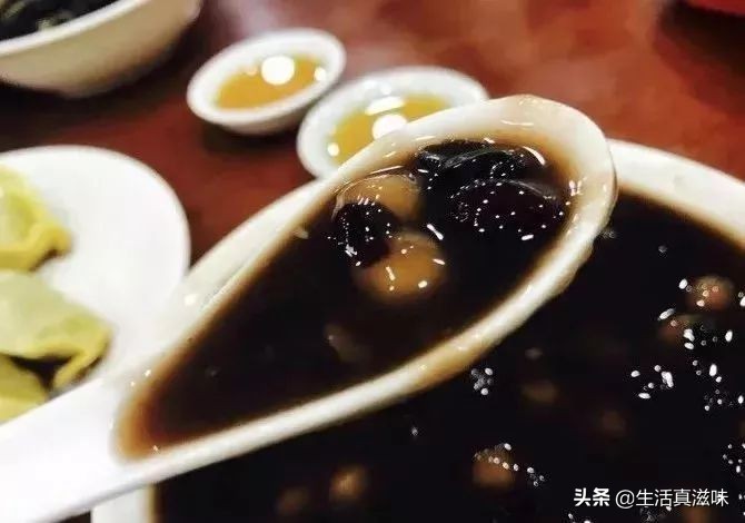 宁波人一天吃什么,宁波一个人吃的美食