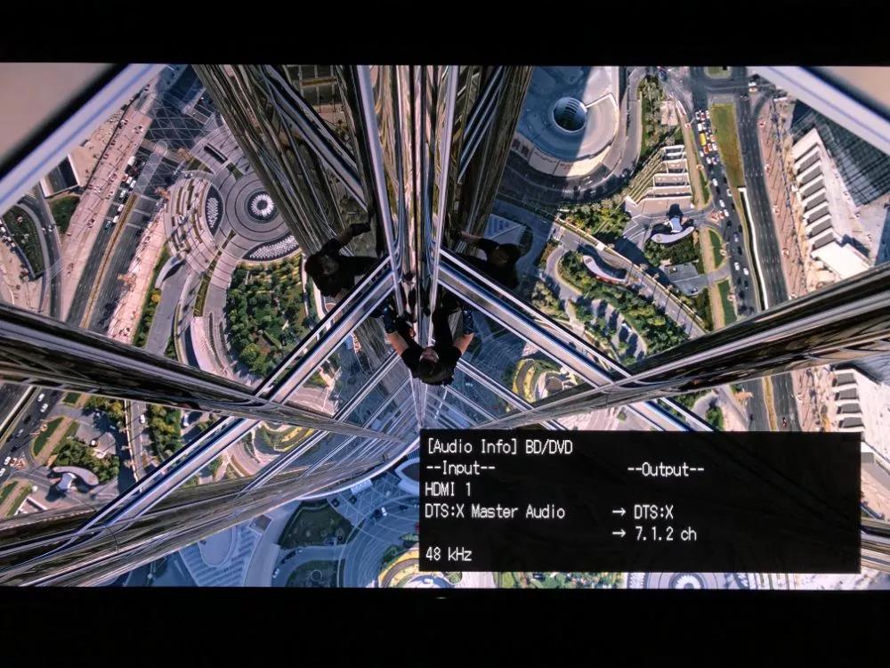 「艾维科技」安桥功放“三剑客”TX-RZ740，酿造旋律，忠于细节