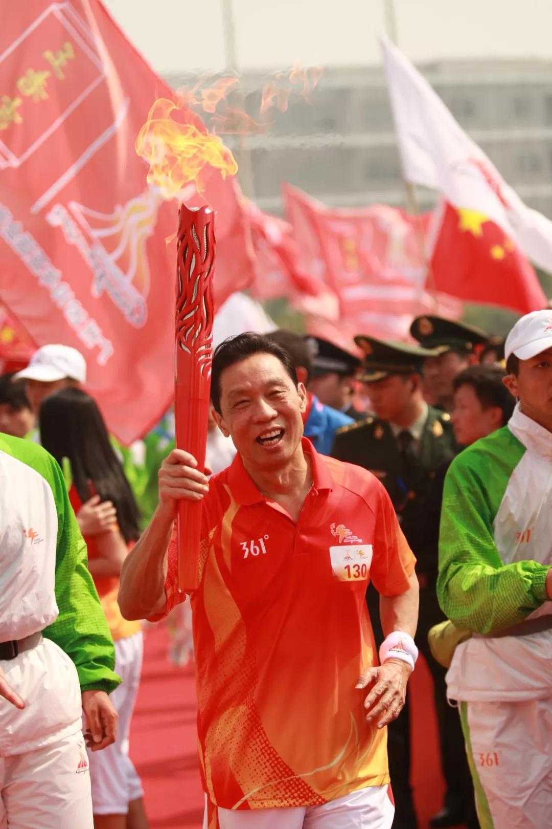 钟南山，国士再出征