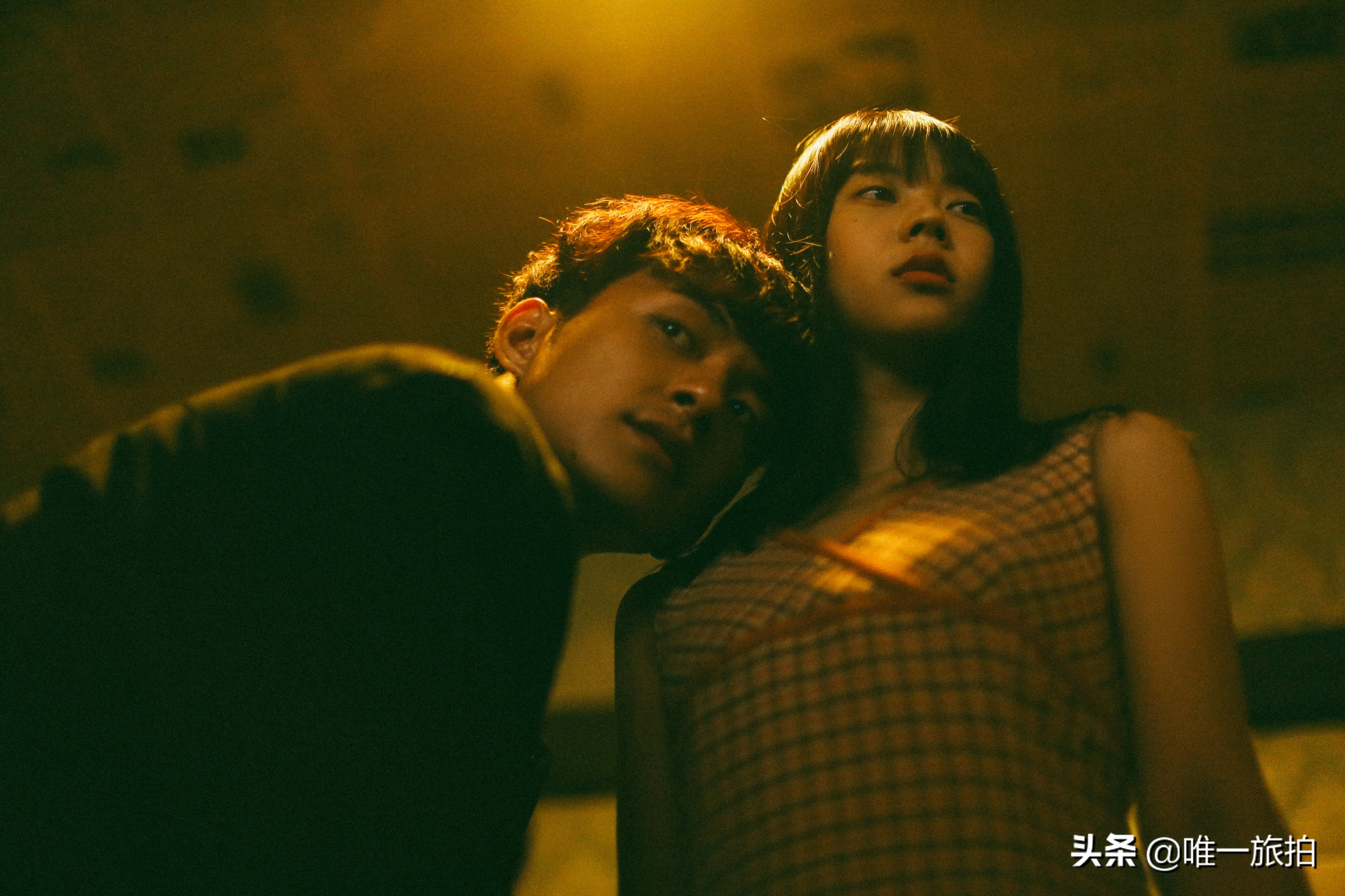 唯一旅拍短片,唯一旅拍视频