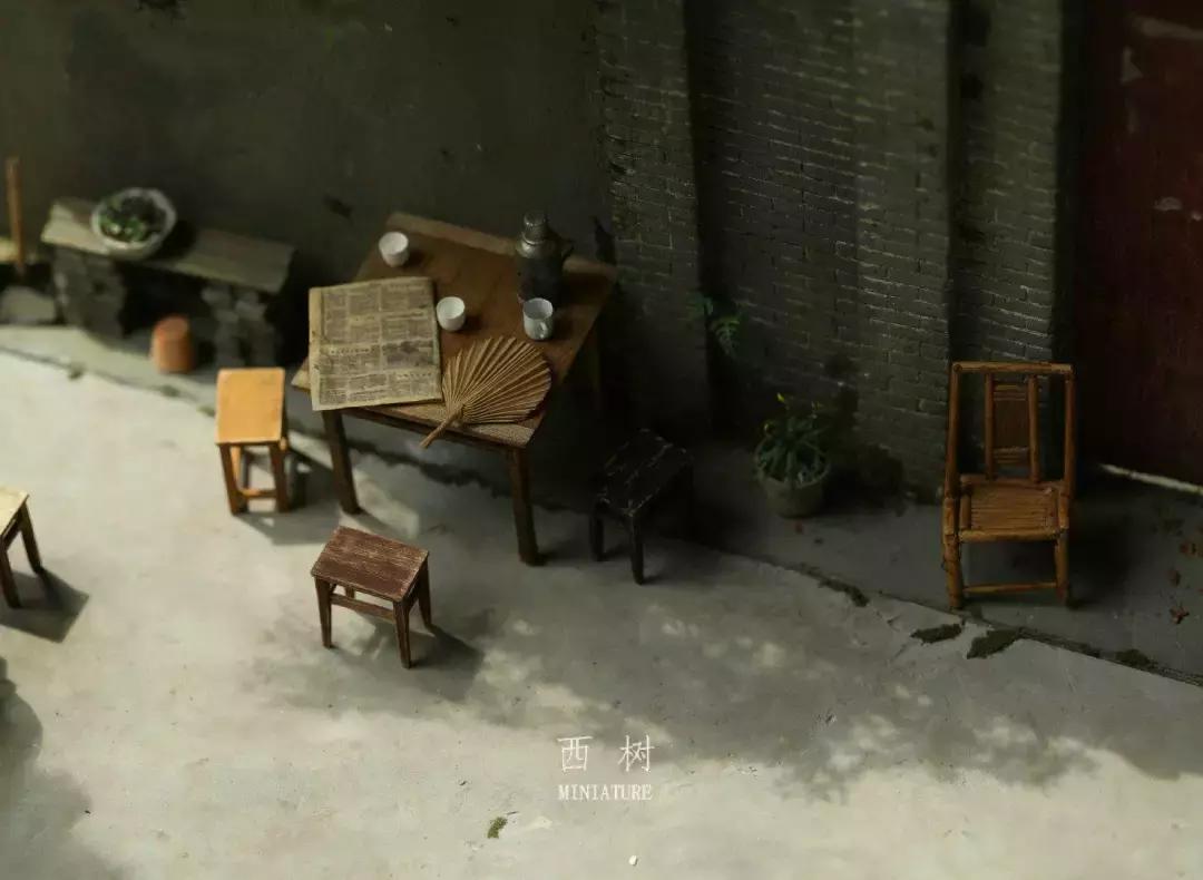 当你觉得人生卡住了,我建议你看看他们