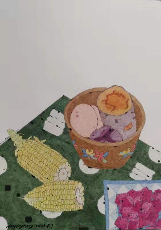 幸福原创画吧,幸福画吧画友作品展示