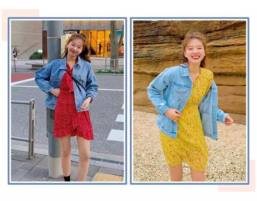 这件外套都快火出宇宙了,你还没拥有一件吗?