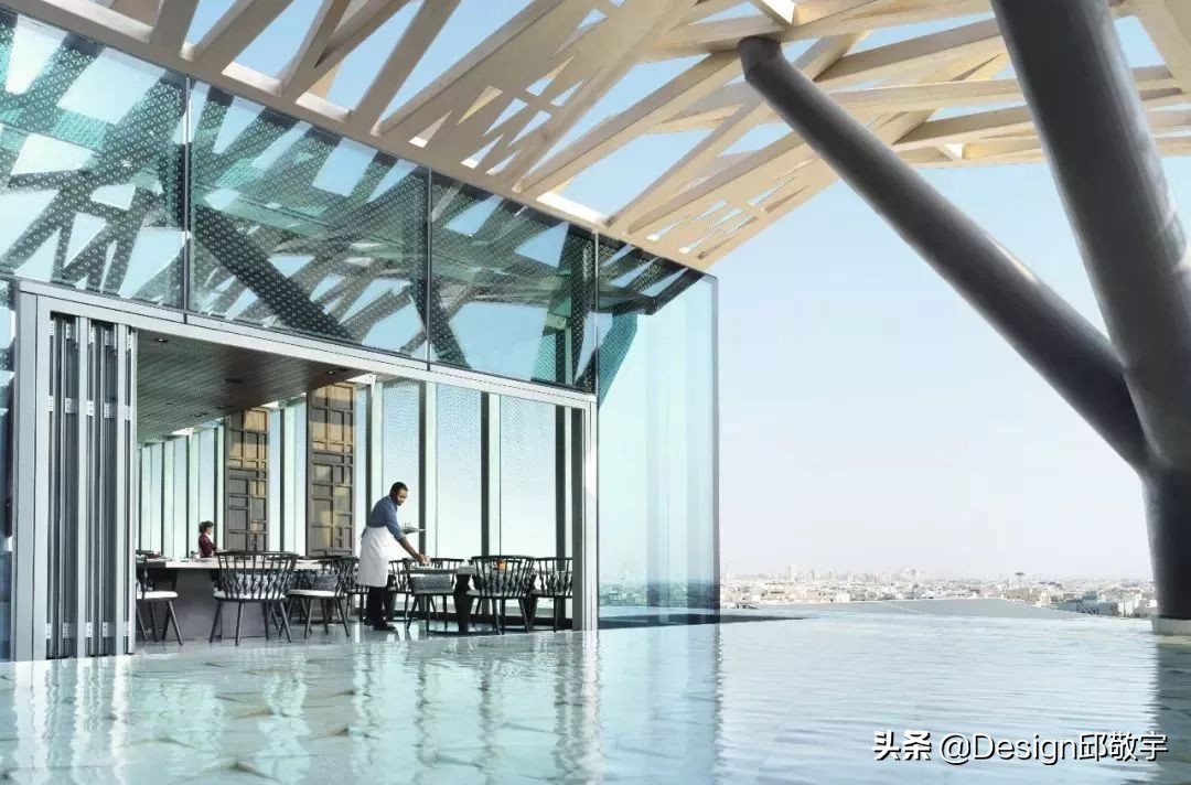 香港四季酒店设计,度假风格酒店设计