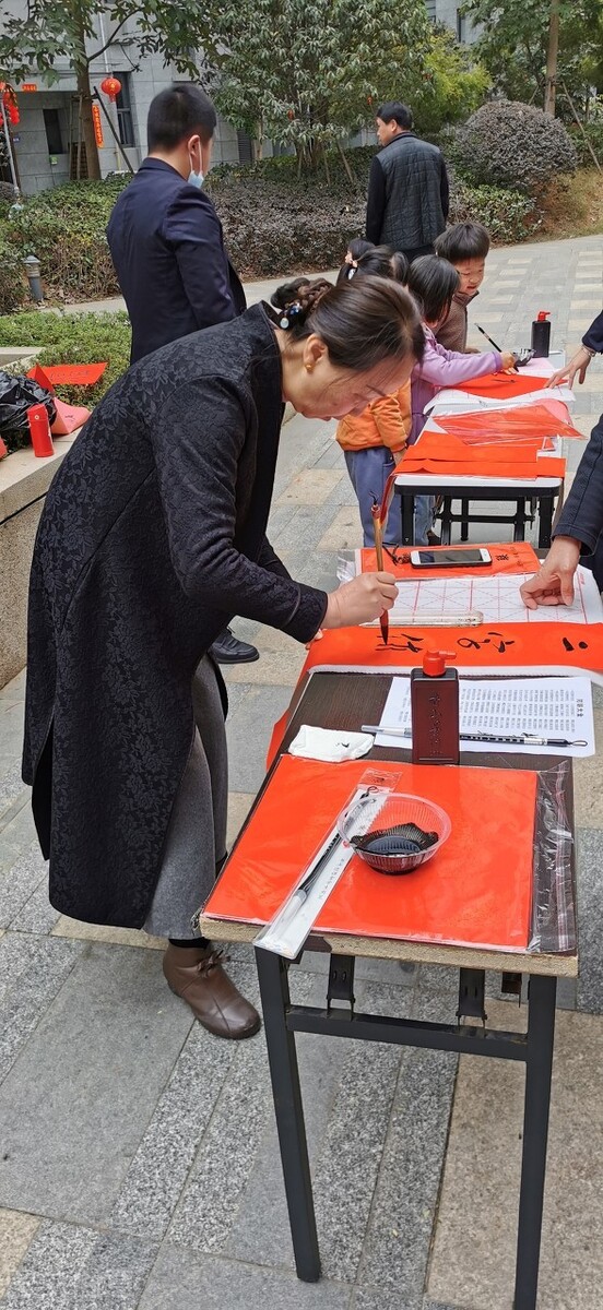 关于春联的散文,散文随笔杂文