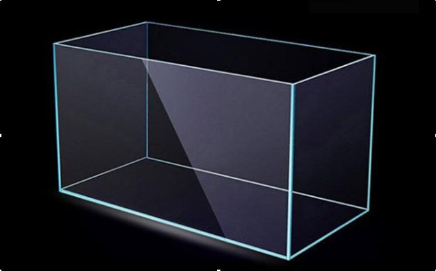 新手养鱼开缸及养水步骤,新手30厘米家庭小鱼缸养鱼步骤