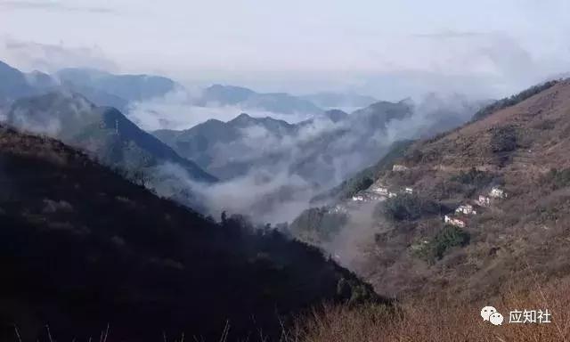 宁波踏青好去处自驾,宁波周边免费踏青爬山